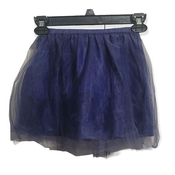 Mini Boden Other - Mini Boden navy tutu